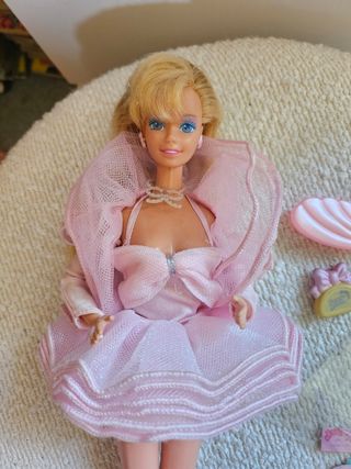 Barbie Pretty Perfume