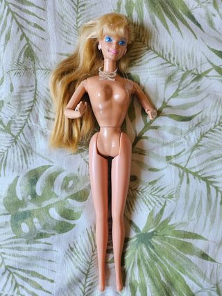 Barbie Pretty Perfume