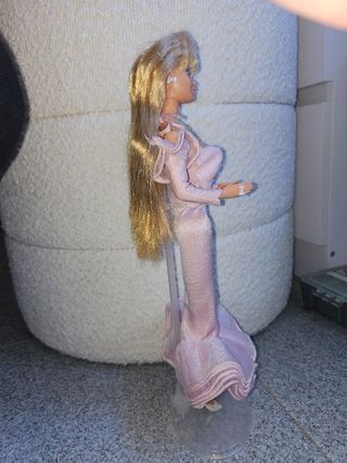 Barbie Pretty Perfume