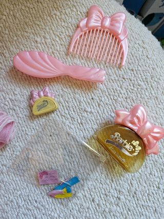 Barbie Pretty Perfume