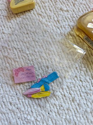 Barbie Pretty Perfume