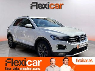 Volkswagen T-Roc Sport 1.5 TSI 110kW (150CV) DSG