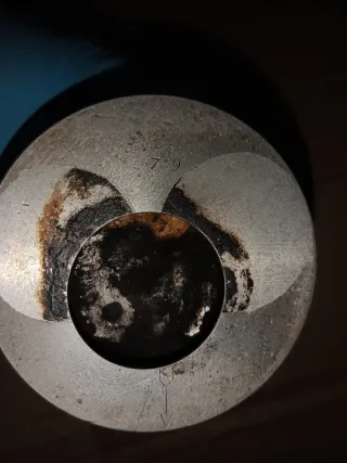 Segmentos Motocultor Lombardini