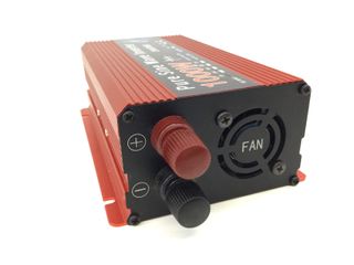 Inversor Onda Pura 1000W