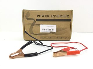Inversor Onda Pura 1000W