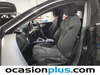 Audi A5 Sportback S line 40 TDI quattro 150 kW (204 CV) S tronic