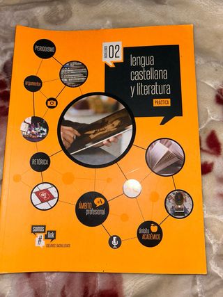Lengua Castellana Y Literatura. Teoría y práctica 