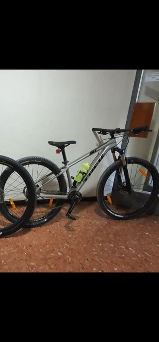 Trek Xcaliber 8 sin uso Talla S