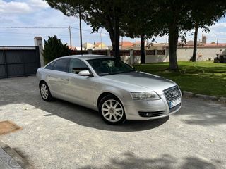 Audi A6 2006
