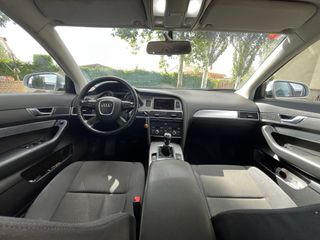Audi A6 2006