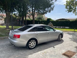 Audi A6 2006