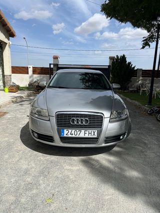 Audi A6 2006