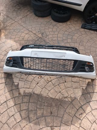 Parachoques delantero Scirocco