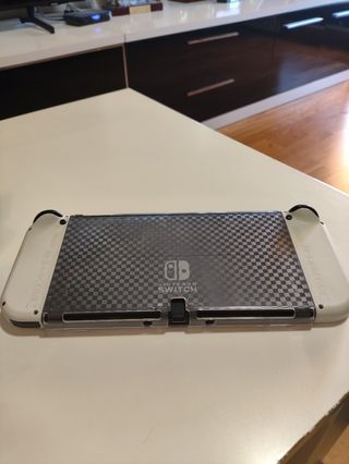 Giochi e accessori OLED + per Nintendo Switch