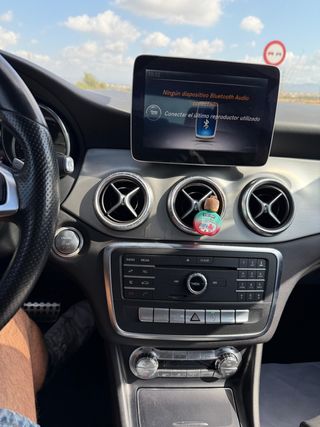 Mercedes-Benz Clase CLA 2017