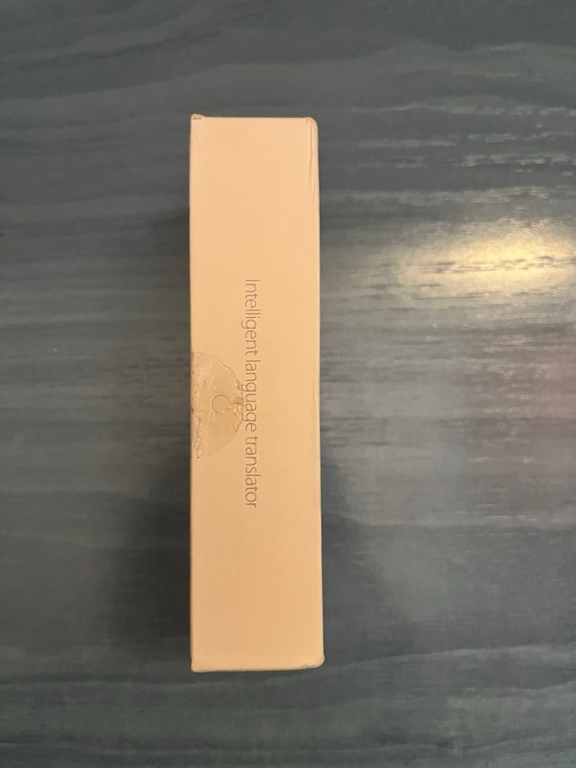 ¡REBAJA! Traductor Inteligente Nuevo