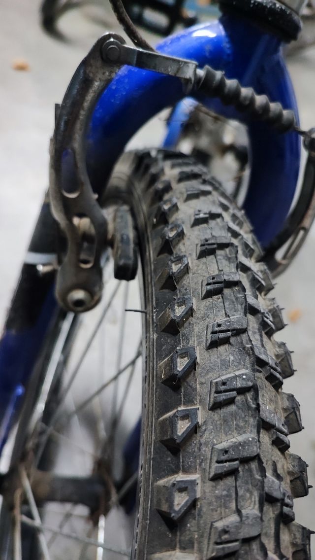 Bicicleta infantil Tecnobike