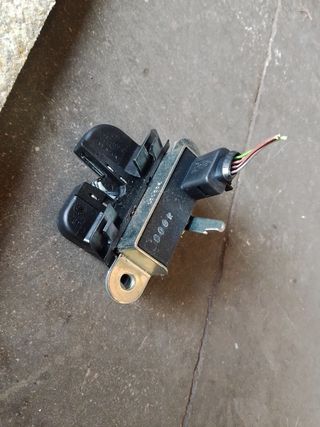 Cerradura Portón Maletero León MK2