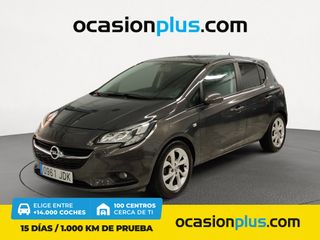 Opel Corsa 1.4 Selective 66 kW (90 CV)