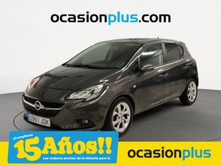 Opel Corsa 1.4 Selective 66 kW (90 CV)
