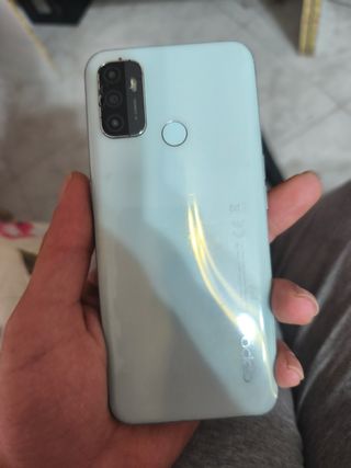 Oppo A53 Verde/Bianco ricambi