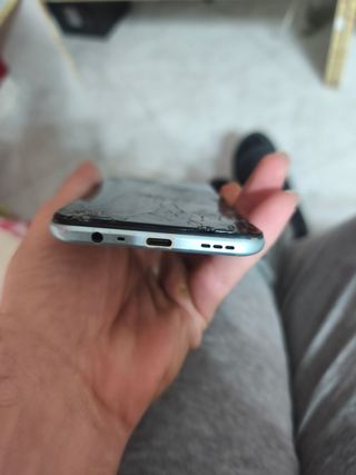 Oppo A53 Verde/Bianco ricambi