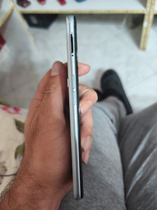 Oppo A53 Verde/Bianco ricambi