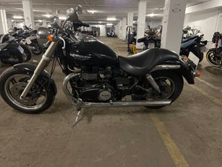 TRIUMPH SPEEDMASTER 865