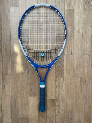 Raquetas de tenis infantiles de Artengo con funda