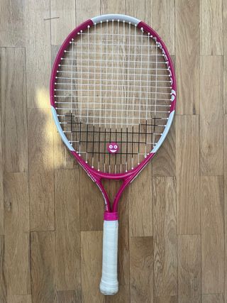 Raquetas de tenis infantiles de Artengo con funda