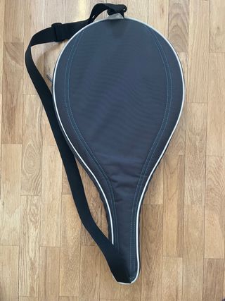 Raquetas de tenis infantiles de Artengo con funda