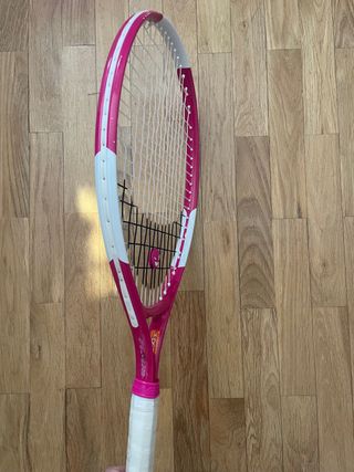 Raquetas de tenis infantiles de Artengo con funda