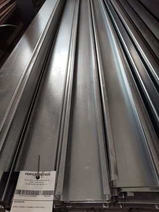 correas C y Z desde 0.70 € kilo