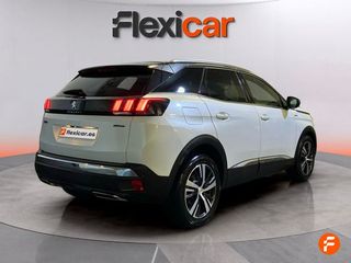 Peugeot 3008 1.2 PURETECH 96KW (130CV) GT LINE EAT8