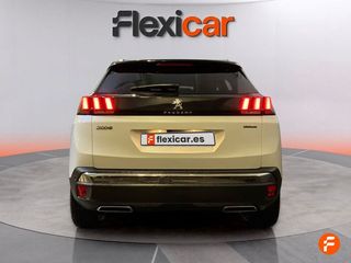 Peugeot 3008 1.2 PURETECH 96KW (130CV) GT LINE EAT8