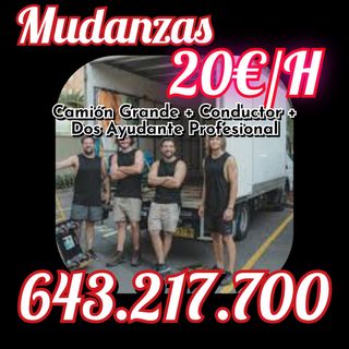 Mudanzas Económicas 