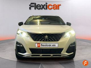 Peugeot 3008 1.2 PURETECH 96KW (130CV) GT LINE EAT8