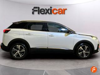 Peugeot 3008 1.2 PURETECH 96KW (130CV) GT LINE EAT8
