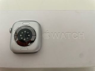 Apple Watch Serie 10 42MM Silver
