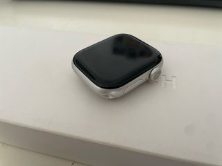 Apple Watch Serie 10 42MM Silver