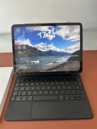 Apple iPad Pro 11 Space grey (gris espacial)