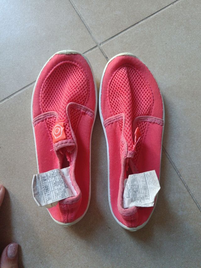 Scarpette mare bambino 30-31