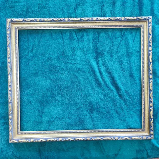 Marco de madera para lienzo