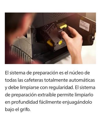 Cafetera Super Automática Philips