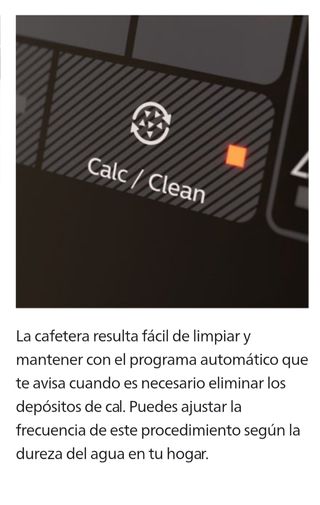Cafetera Super Automática Philips