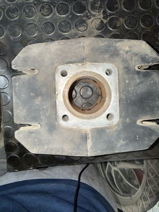 Cilindro Derbi Rabasa 90cc