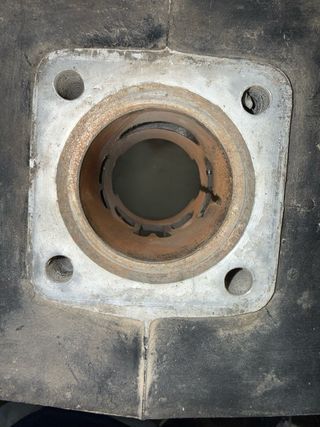 Cilindro Derbi Rabasa 90cc