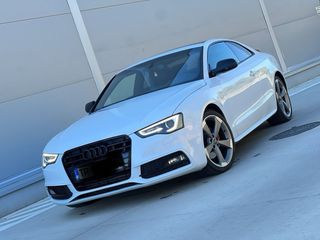 Audi A5 2015 coupe 
