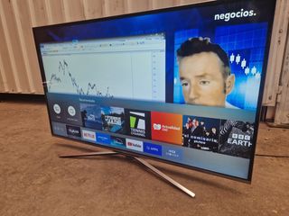 Smart TV Samsung 4K 50