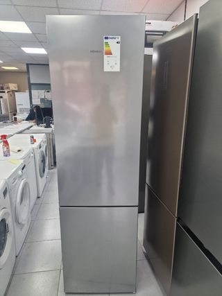 Nevera Siemens 2m x 60cm Nueva con Tara